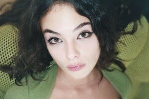 Под публикацией Девы подписчики поставили больше 60 тыс. лайков и написали две сотни комплиментов