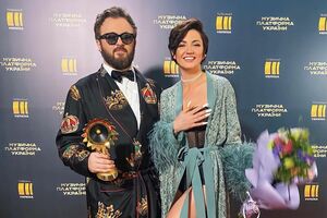 Цибульська та Dzidzio – колеги і куми