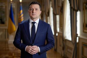 Зеленський: Здаватися українці не звикли