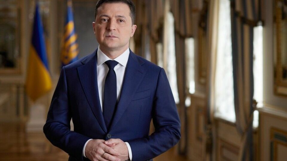 Зеленський: Здаватися українці не звикли