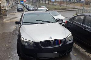 Патрульные нашли в машине оружие