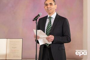 Шахин сравнил вакцинацию от коронавируса с прививками от гриппа