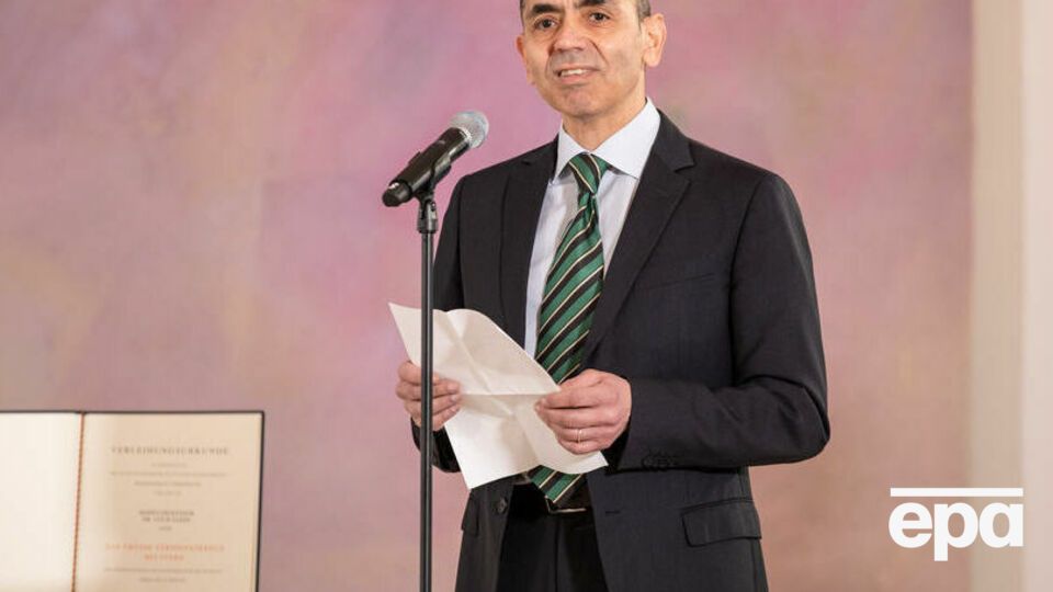 Шахин сравнил вакцинацию от коронавируса с прививками от гриппа