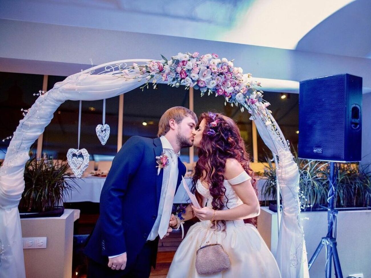 14 июня Slavia и Dzidzio официально развелись