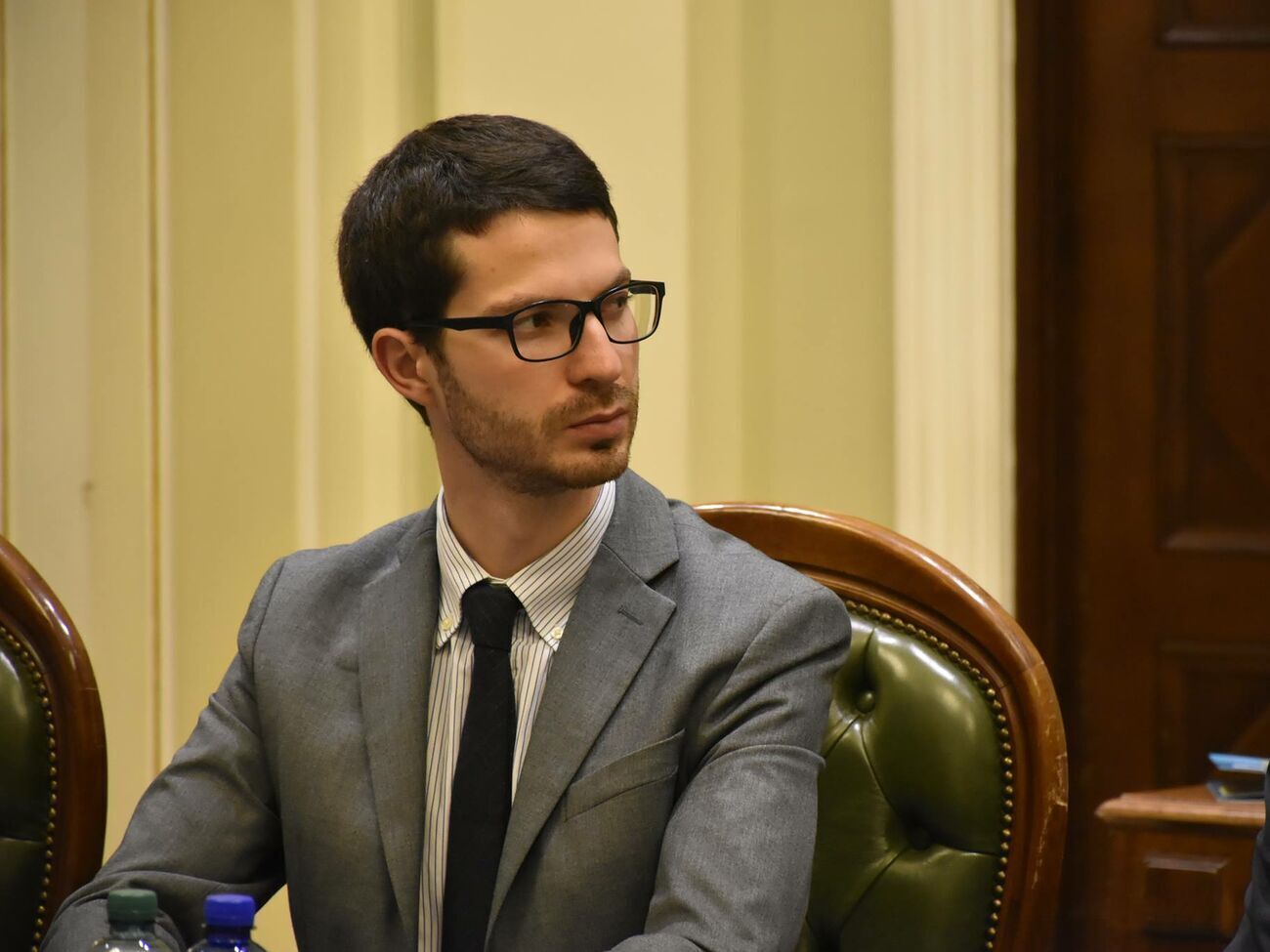 Олександр Шевельов: ДТЕК завжди виконує взяті на себе зобов'язання та діє суворо відповідно до закону