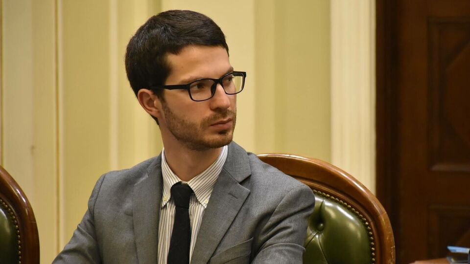 Олександр Шевельов: ДТЕК завжди виконує взяті на себе зобов'язання та діє суворо відповідно до закону