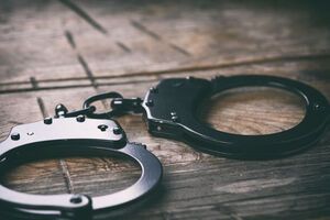 Начальника отдела полиции задержали СБУ и ГБР