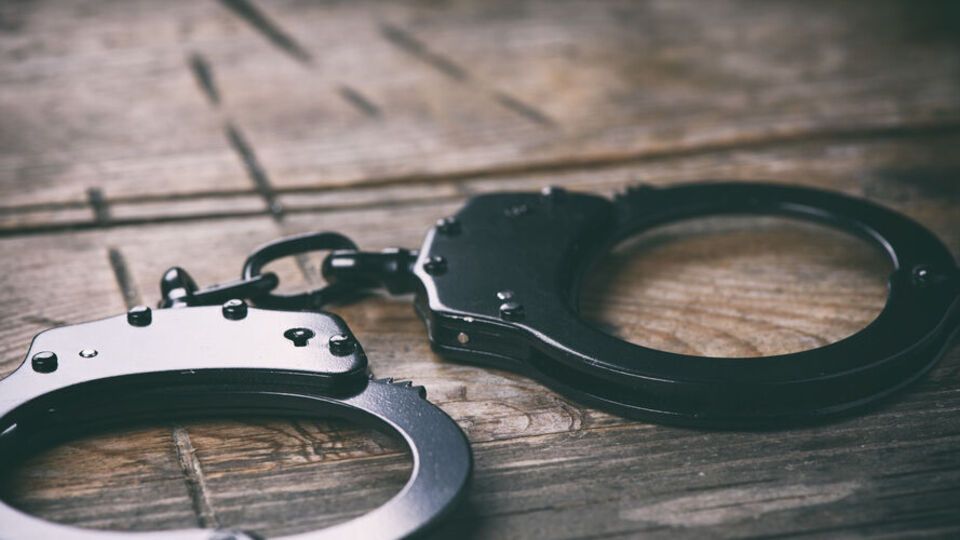 Начальника відділу поліції затримали СБУ та ДБР