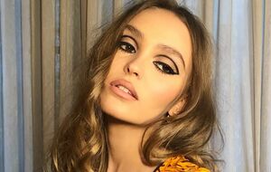 Публикация Лили-Роуз Мелоди собрала больше 420 тыс. лайков