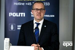 Клюге заявив, що ВООЗ "дуже стурбована" поширенням COVID-19 у Європі