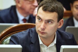 Ярослав Железняк: Внутриполитическая ситуация Украины, извините, интересна только украинцам