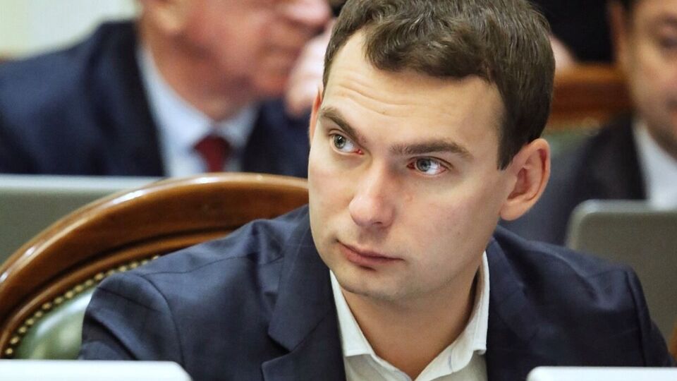 Ярослав Железняк: Внутриполитическая ситуация Украины, извините, интересна только украинцам