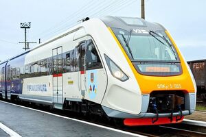 Поїзд курсуватиме щодня, вартість квитка – 189 грн