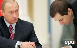 Експомічник Путіна Сурков написав статтю