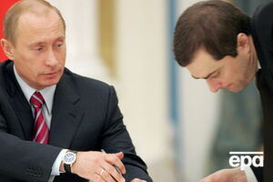 Експомічник Путіна Сурков написав статтю