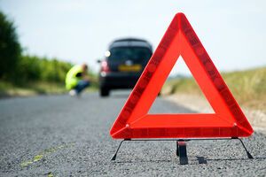 ДТП сталася 20 листопада на вулиці Беркоса