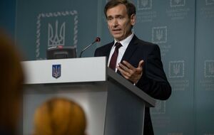 Вениславский призвал дождаться окончательного отчета ВСК, в котором будут учтены материалы Bellingcat