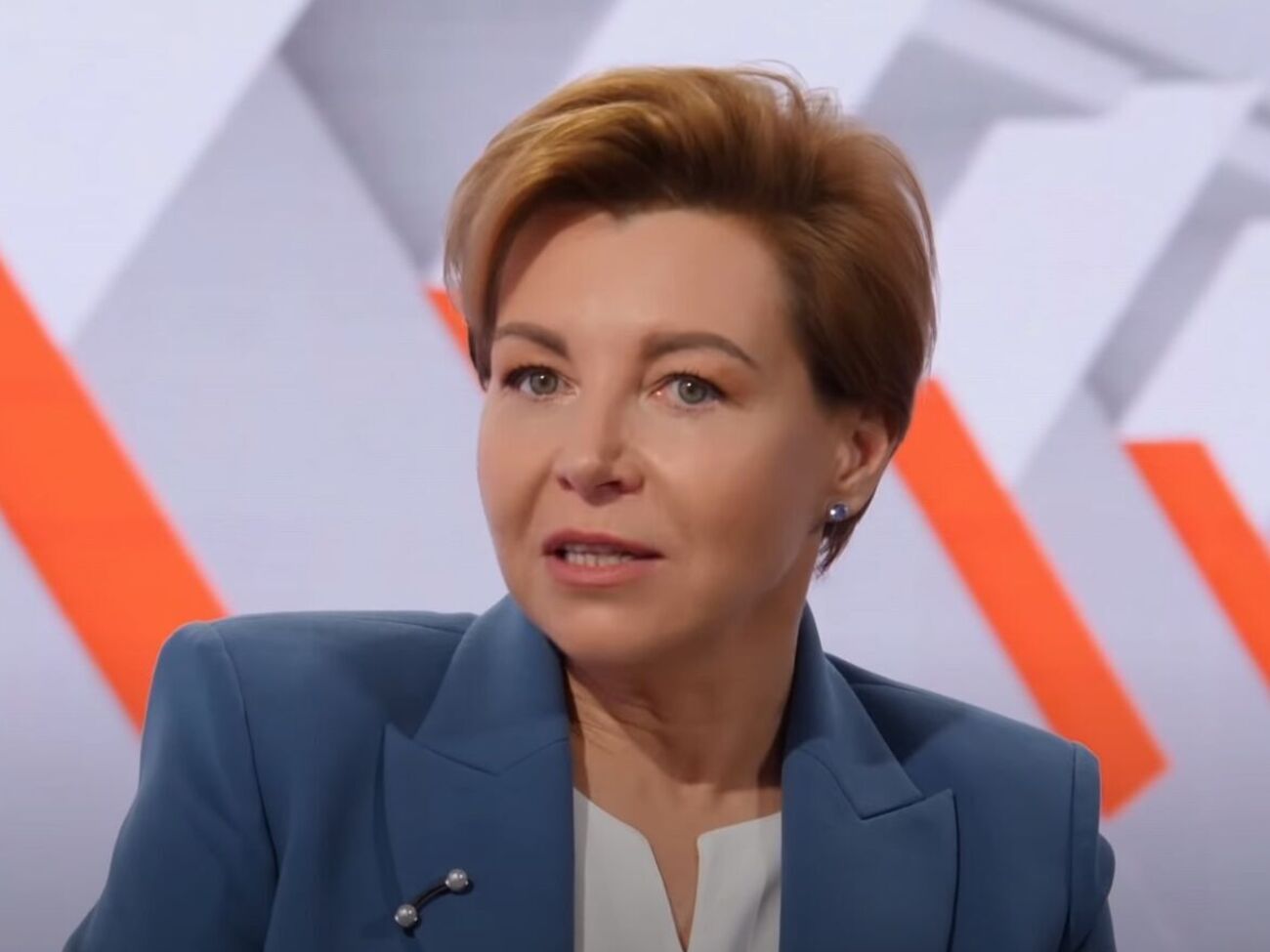 Оксана Соколова розповіла про два випадки харасменту у своїй кар'єрі