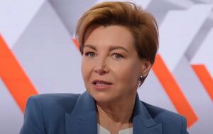 Оксана Соколова розповіла про два випадки харасменту у своїй кар'єрі