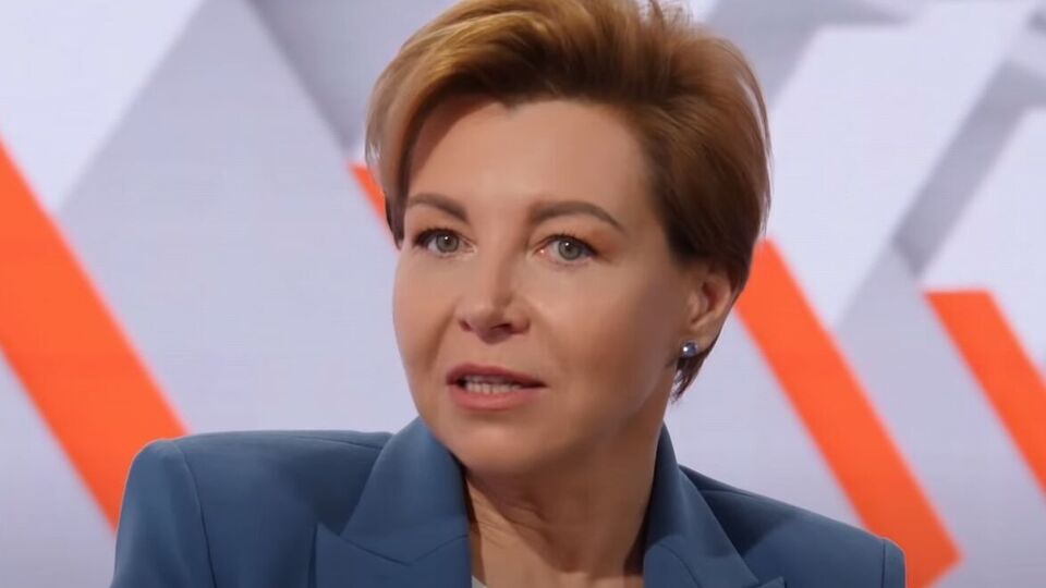 Оксана Соколова рассказала о двух случаях харассмента в своей карьере
