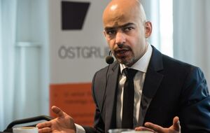 Революції не починаються з одного поста у Facebook, за ними завжди стоять біль і не почутий відчай мільйонів