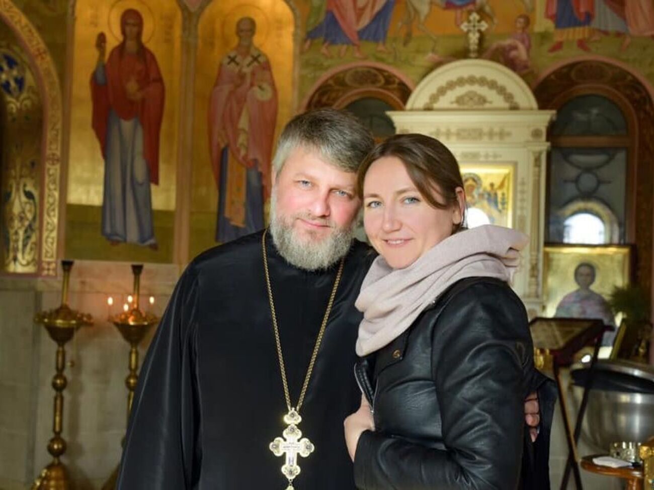 Загиблій було 35 років, вона з чоловіком виховувала чотирьох дітей