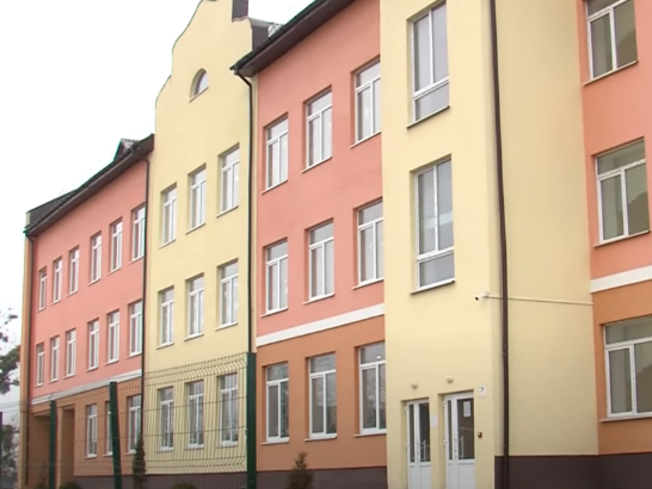 У школі села Степангород 4% вчителів отримали щеплення проти&nbsp;COVID-19