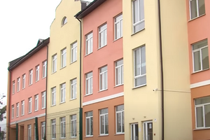 У школі села Степангород 4% вчителів отримали щеплення проти COVID-19