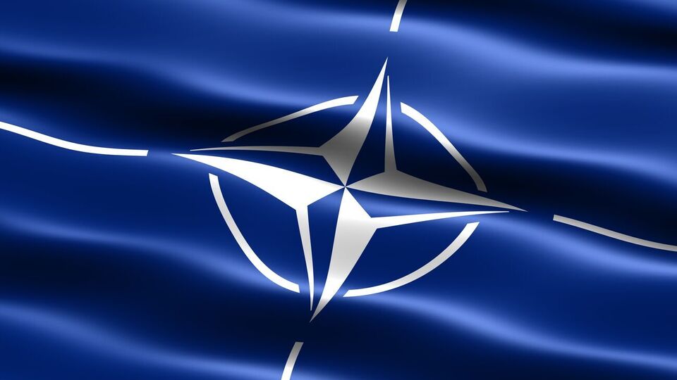 Кулеба переконаний, що Україна стане членом НАТО