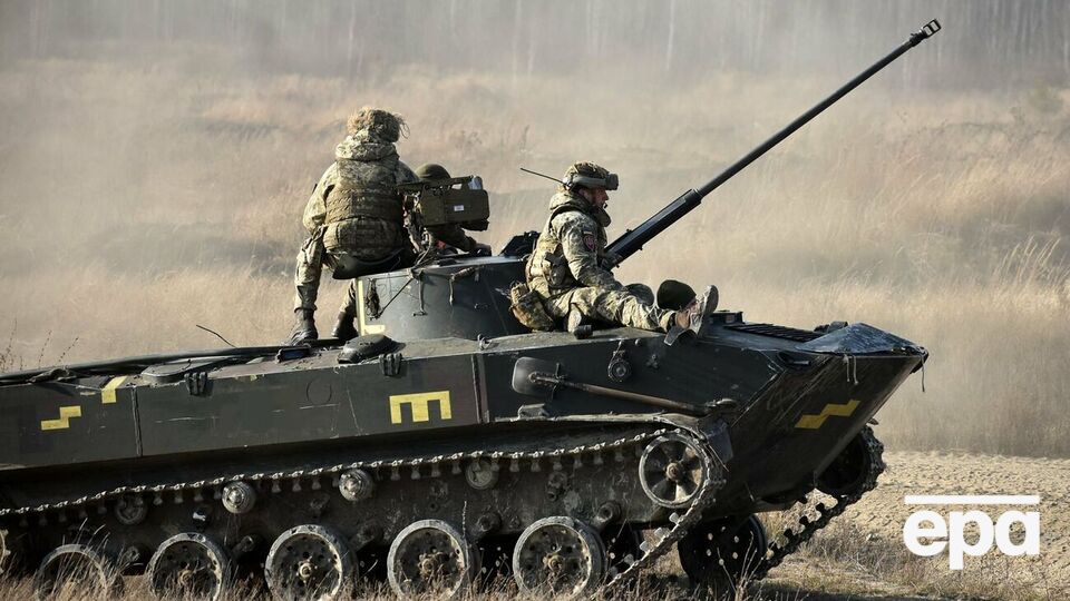 Українські військові відкривали вогонь у відповідь і змусили бойовиків припинити обстріли