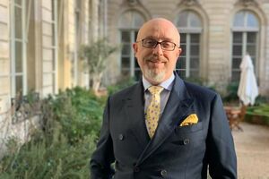 Резніков сподівається, що президент РФ поки що не ухвалив рішення про наступ на Україну