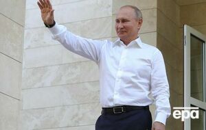 Путин: По поводу видео... Я не думаю, что это так уж и важно