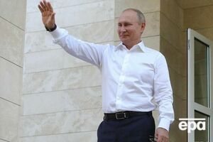 Путин: По поводу видео... Я не думаю, что это так уж и важно