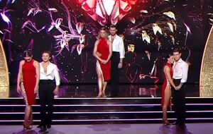 Тепер у фіналі змагатимуться три пари: Войтенко – Маланчук, Харлан – Дікусар та Логай – Кареліна