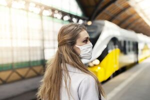 В Україні 21 листопада підтвердили 377 смертей від коронавірусу