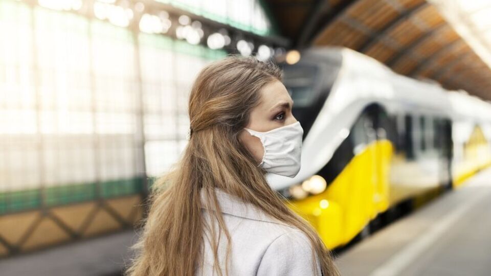 В Украине 21 ноября подтвердили 377 смертей от коронавируса