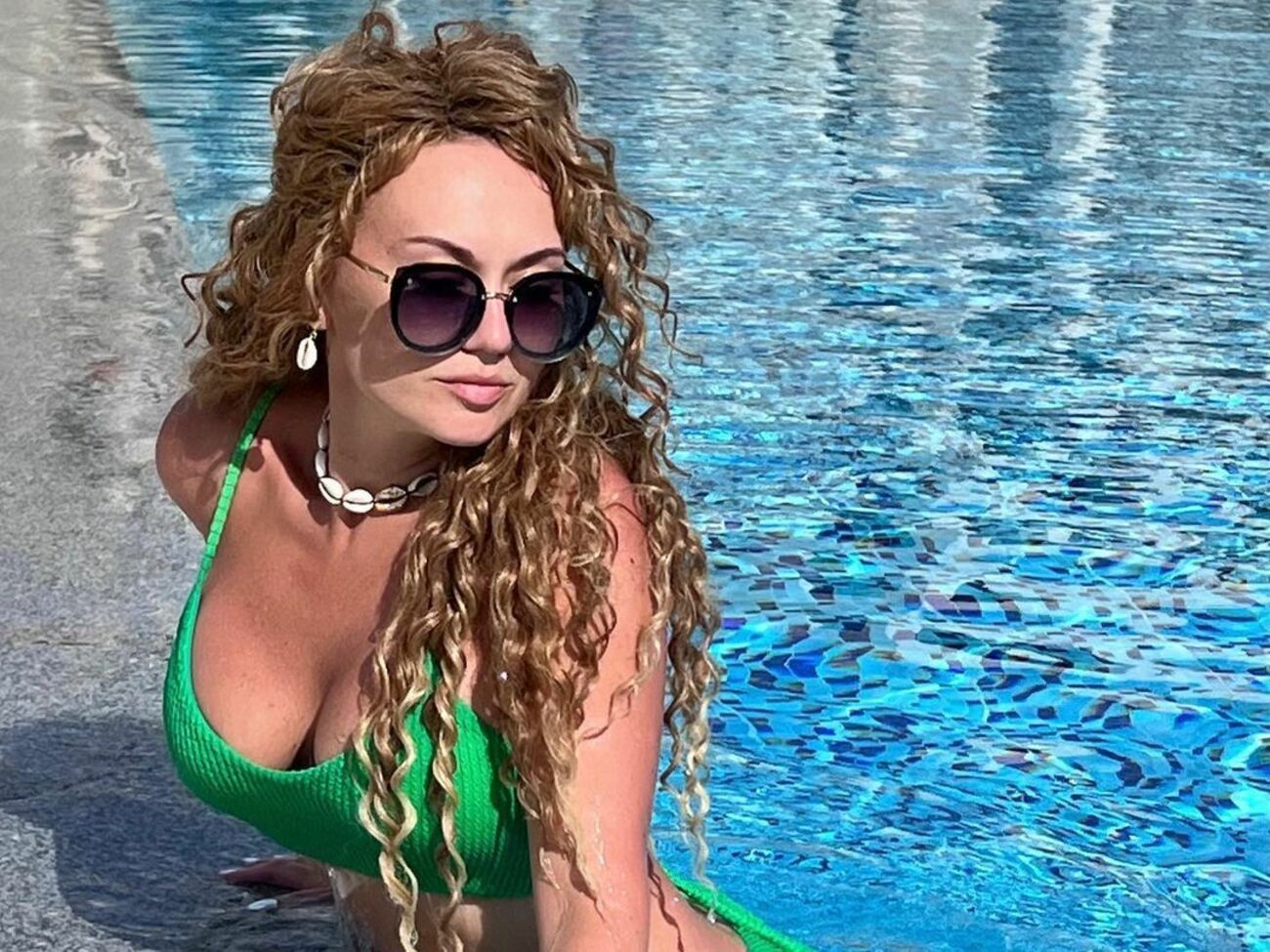 Саливанчук: Самое главное в жизни – это семья!