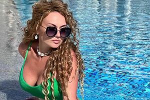 Саливанчук: Самое главное в жизни – это семья!