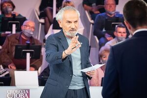 Шустер: Начало конца – это очевидно, меня больше всего волнует, как долго этот конец продлится, и какие будут его последствия
