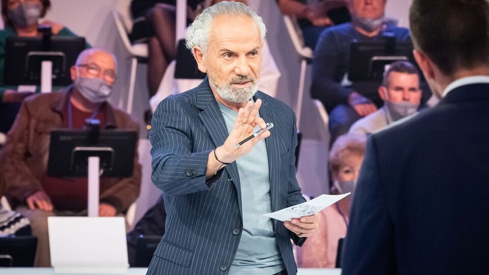 Шустер: Початок кінця – це очевидно, мене найбільше хвилює, як довго цей кінець триватиме і якими будуть його наслідки