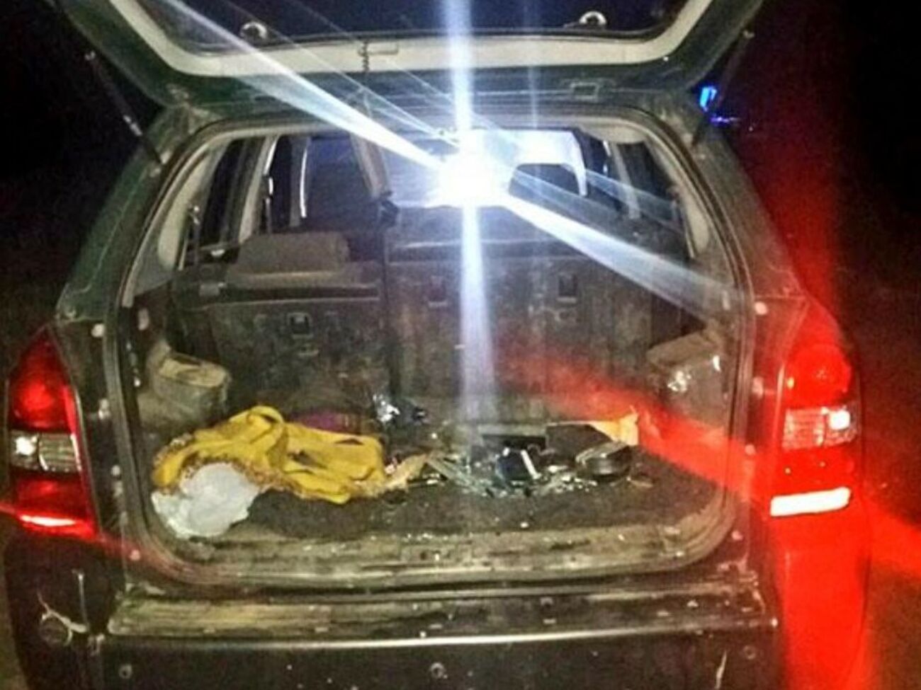 Стрелявшему охотнику грозит до 15 лет тюрьмы