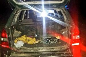 Стрелявшему охотнику грозит до 15 лет тюрьмы