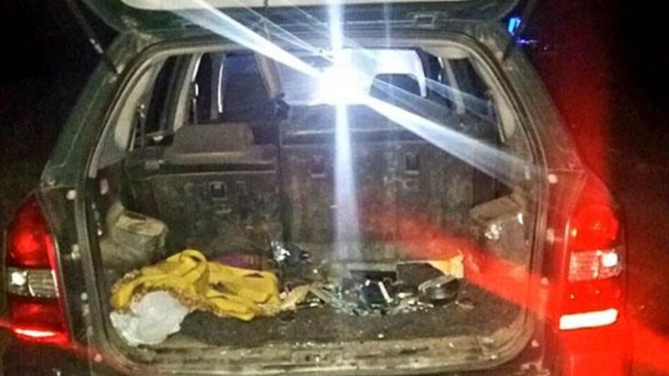Мисливцю, що стріляв, загрожує до 15 років в'язниці