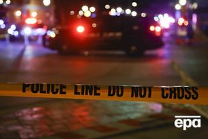 Унаслідок наїзду загинуло щонайменше п'ятеро осіб