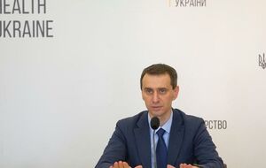 За словами Ляшка, середній час перебування регіону в "червоній" зоні – 30–35 днів