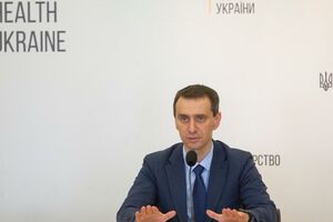 За словами Ляшка, середній час перебування регіону в "червоній" зоні – 30–35 днів