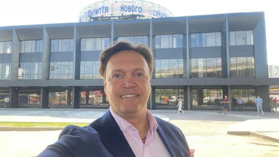 Сенниченко подав заяву про відставку до Ради