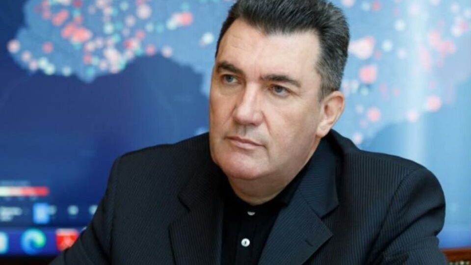 Данілов: Ми обмінюємося розвідувальною інформацією, тому майже всі розуміють, що відбувається