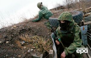 22 листопада бойовики на Донбасі тричі порушили режим припинення вогню
