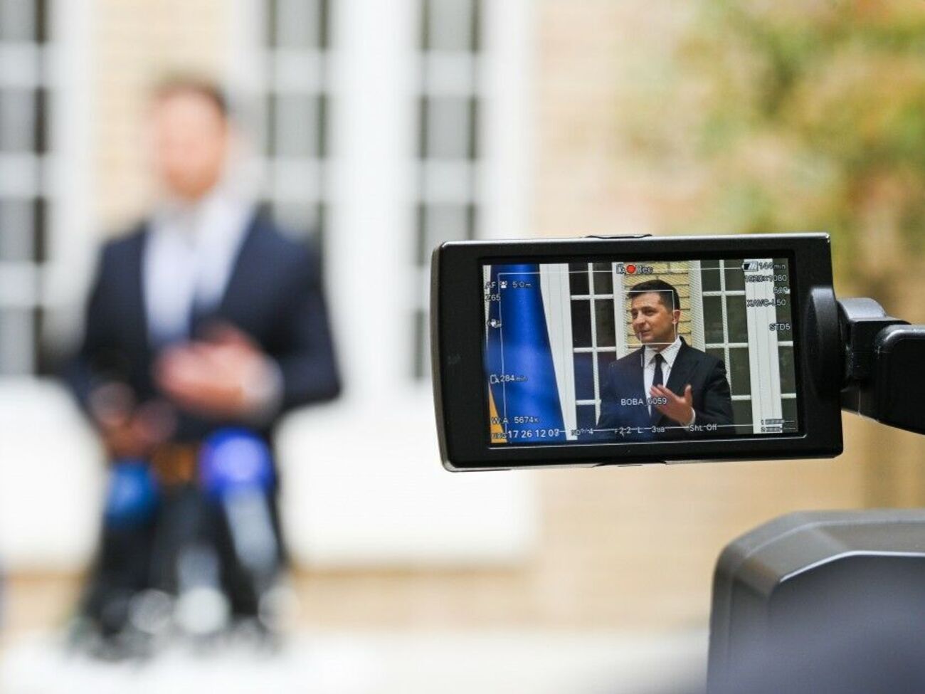 В Bellingcat&nbsp; допускают, что у&nbsp;Зеленского были более важные политические причины, чем успех спецоперации